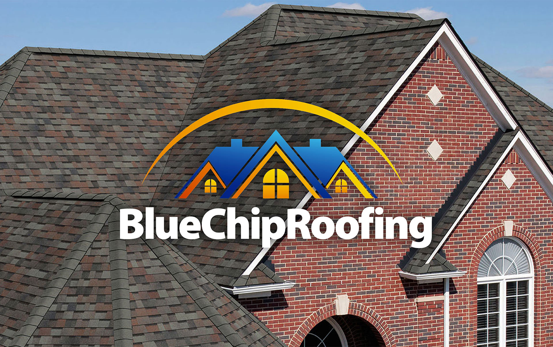 Blue Chip Roofing